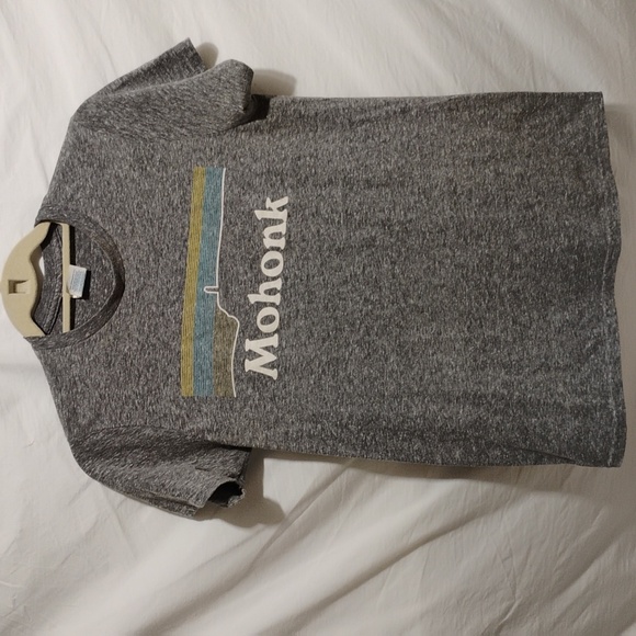 Delta Tops - SALE! Mohonk Vintage Delta Shirt Sz.S (BX19)